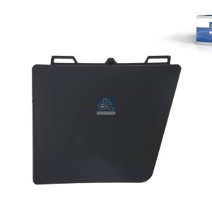 DT Spare Parts 6.70380 Cover, step well case, left