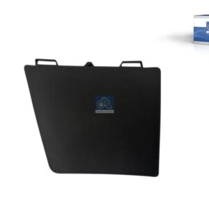 DT Spare Parts 6.70381 Cover, step well case, right
