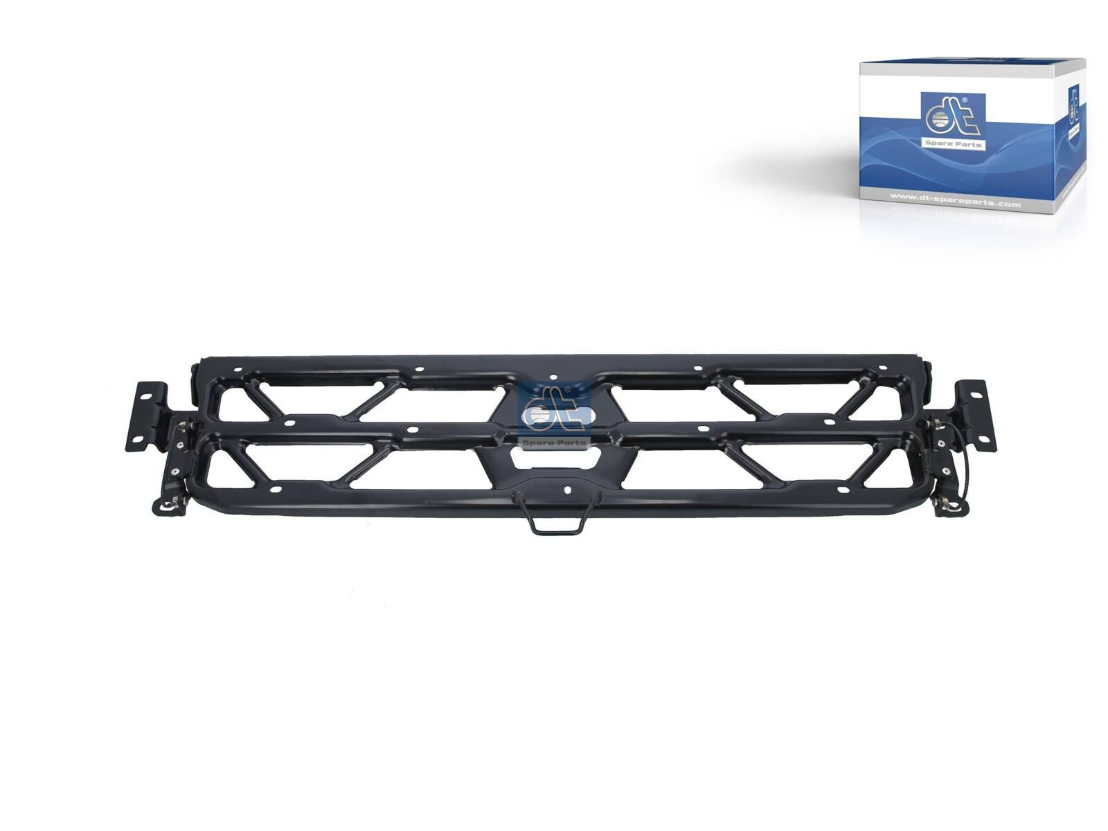 DT Spare Parts 6.70388 Console, Step