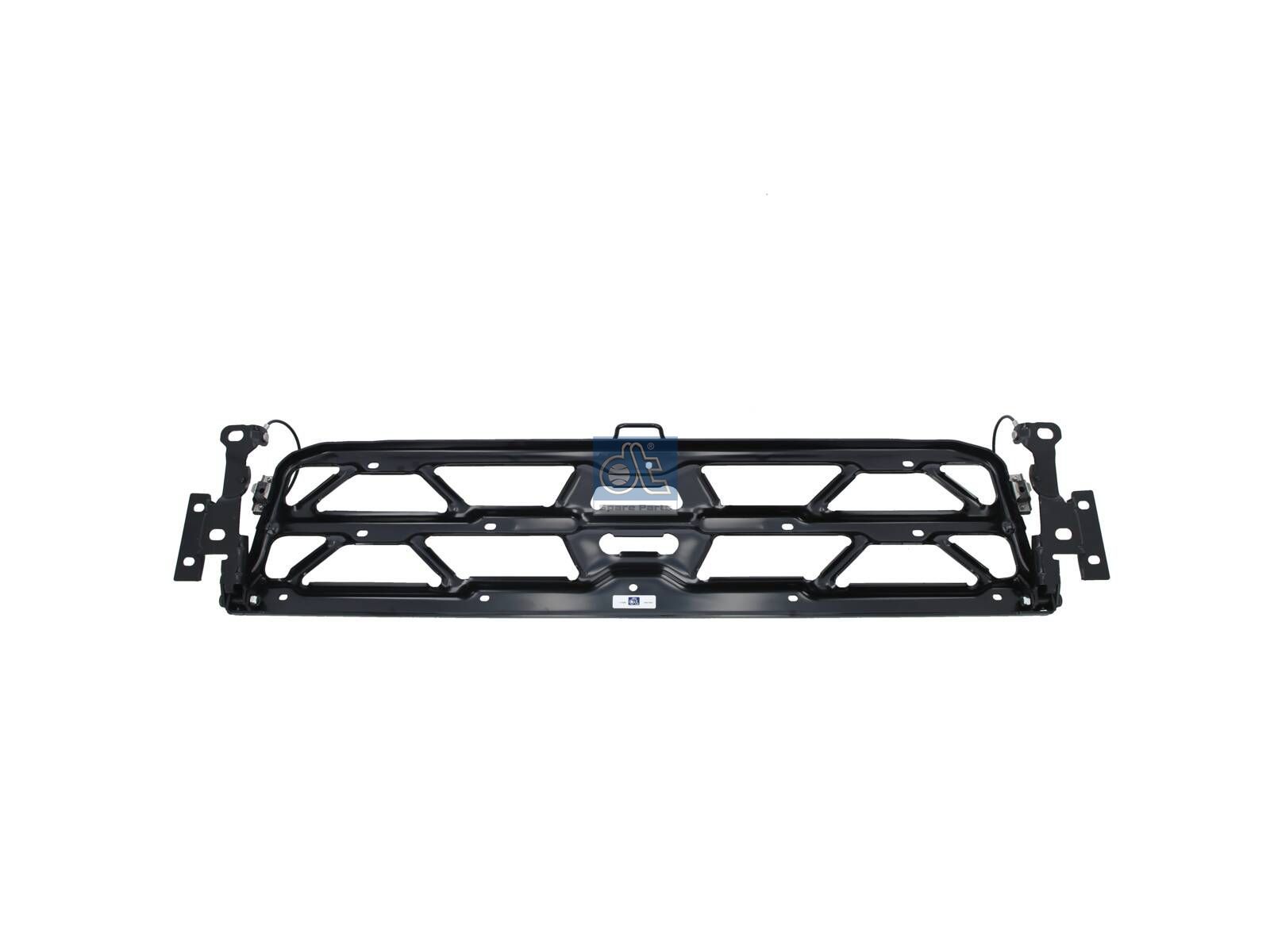 DT Spare Parts 6.70388 Console, Step