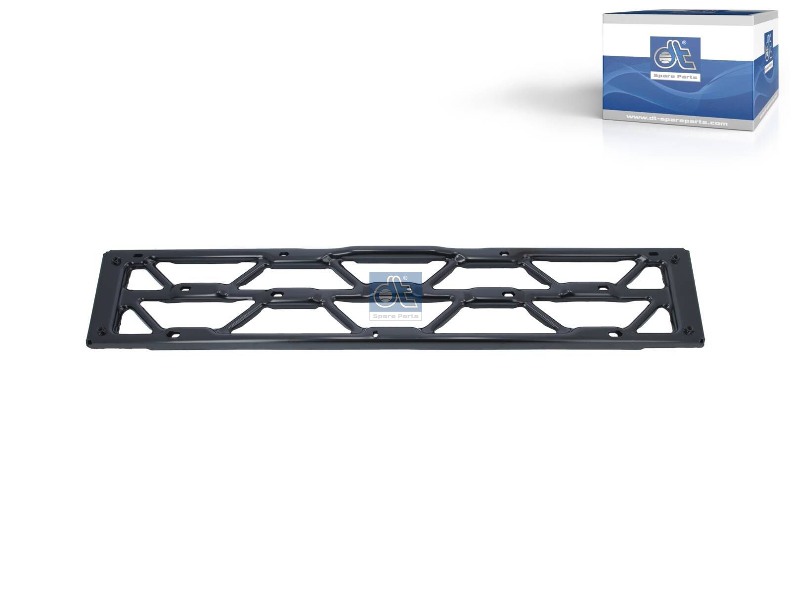DT Spare Parts 6.70389 Console, Step