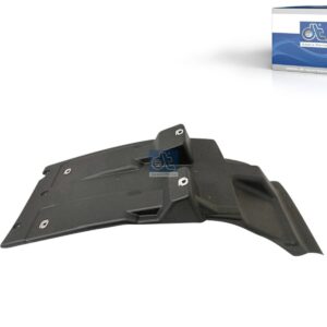 DT Spare Parts 6.70391 Front fender, left