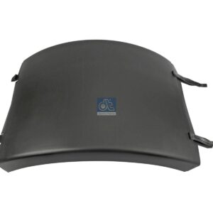DT Spare Parts 6.70402 Fender