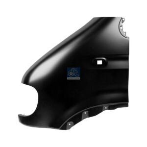 DT Spare Parts 6.70418 Fender, front, left