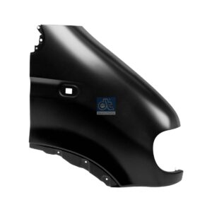 DT Spare Parts 6.70419 Fender, front, right