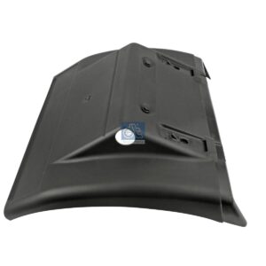 DT Spare Parts 6.70420 Fender, front, right