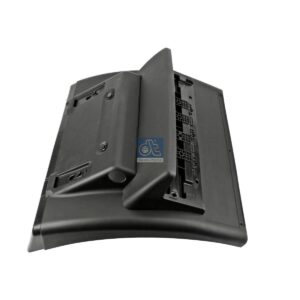 DT Spare Parts 6.70421 Fender, rear, right