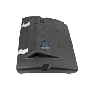 DT Spare Parts 6.70422 Fender, rear, right
