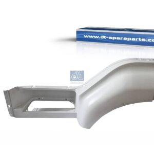 DT Spare Parts 6.70432 Fender, left