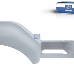 DT Spare Parts 6.70433 Fender, right