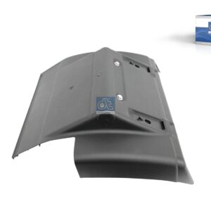 DT Spare Parts 6.70435 Fender, front, right