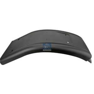 DT Spare Parts 6.70440 Front fender, right