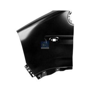DT Spare Parts 6.70443 Fender, front, left