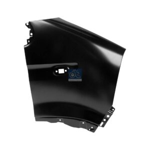 DT Spare Parts 6.70444 Fender, front, right