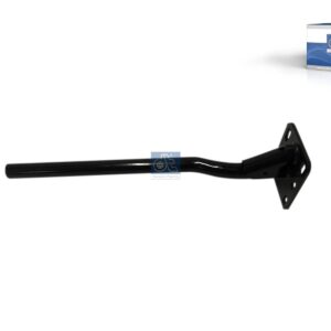 DT Spare Parts 6.70447 Fender bracket, rear, right