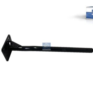 DT Spare Parts 6.70448 Fender bracket, rear, left