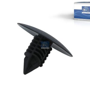 DT Spare Parts 6.70456 Clip, fender