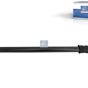 DT Spare Parts 6.70484 Fender bracket