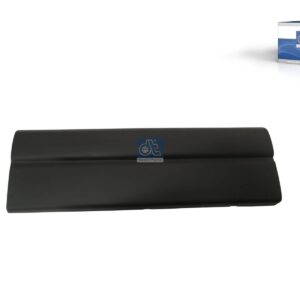 DT Spare Parts 6.70490 Cover, door, rear, right