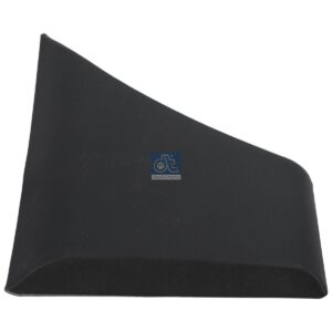 DT Spare Parts 6.70500 Cover moulding, lateral, left