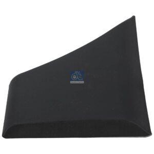 DT Spare Parts 6.70501 Cover moulding, lateral, right