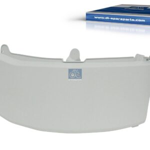 DT Spare Parts 6.70515 Cover moulding, lateral, left