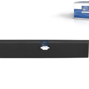 DT Spare Parts 6.70529 Cover moulding, lateral, right