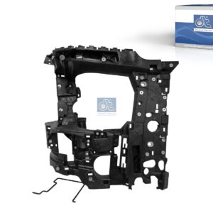 DT Spare Parts 6.70531 Console, bumper, right