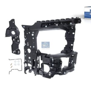 DT Spare Parts 6.70532 Console, bumper, left