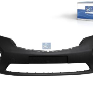 DT Spare Parts 6.70571 Bumper, front