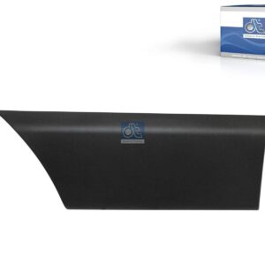DT Spare Parts 6.70598 Cover moulding, right