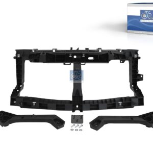 DT Spare Parts 6.70650 Front cowling, front