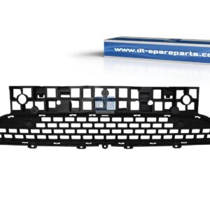 DT Spare Parts 6.70700 Front grill, bumper