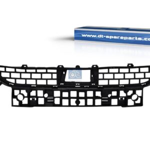 DT Spare Parts 6.70701 Front grill, bumper