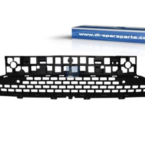 DT Spare Parts 6.70702 Front grill, bumper