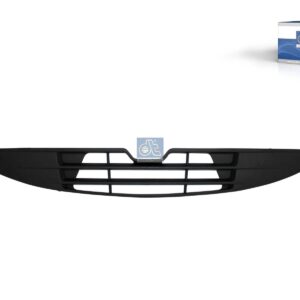DT Spare Parts 6.70704 Front grill, bumper