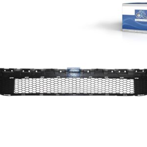 DT Spare Parts 6.70720 Front grid, lower