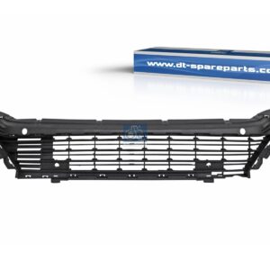 DT Spare Parts 6.70721 Front grid, lower