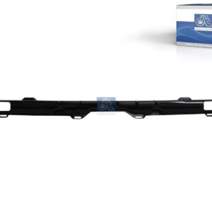 DT Spare Parts 6.70731 Support, Bumper, rear