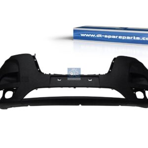DT Spare Parts 6.70800 Bumper