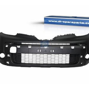 DT Spare Parts 6.70808 Bumper, front