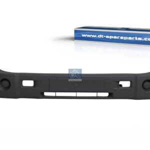 DT Spare Parts 6.70810 Bumper, front