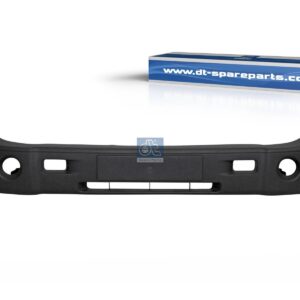 DT Spare Parts 6.70811 Bumper, front