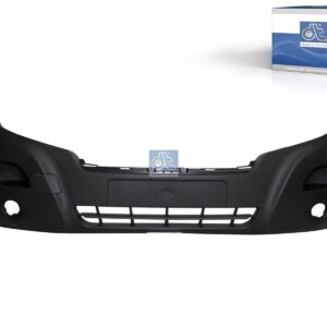DT Spare Parts 6.70818 Bumper, front