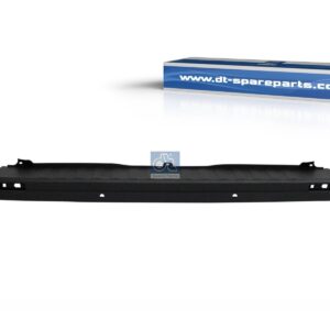 DT Spare Parts 6.70820 Bumper, rear