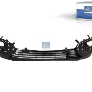 DT Spare Parts 6.70829 Bumper, front