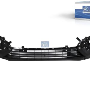 DT Spare Parts 6.70831 Bumper, front
