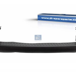 DT Spare Parts 6.70832 Bumper, rear