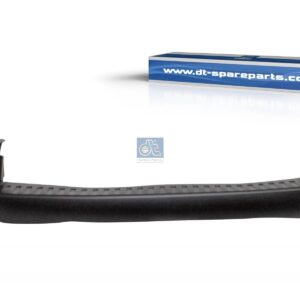 DT Spare Parts 6.70833 Bumper, rear, partially primed