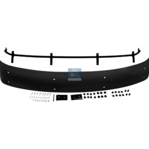 DT Spare Parts 6.70908 Sun visor